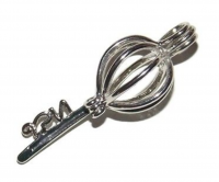 Key Pendant 