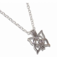 Butterly Pendant